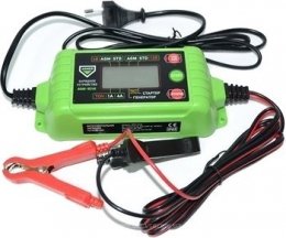 6V/12V
