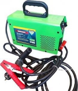 12V/24V