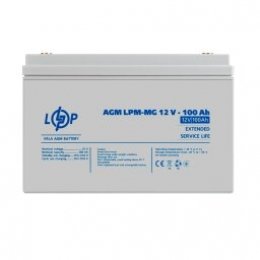 12 V