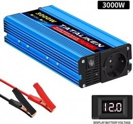 12V/220V